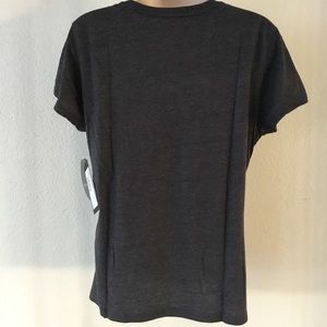 tokidoki Tops - NWT 2016 Captain Large Grey Tee by Marvel Tokidoki tokidoki Tops - NWT 2016 Captain Large Grey Tee by Marvel Tokidoki